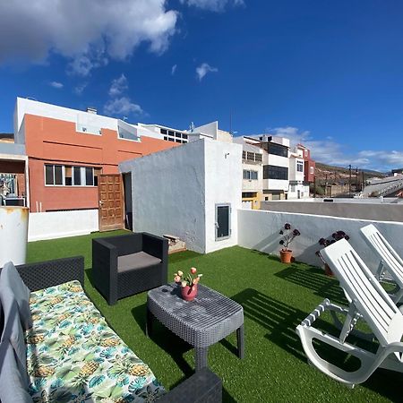 شقة Casa Gran Danes سانتا كروز دي تينيريف المظهر الخارجي الصورة